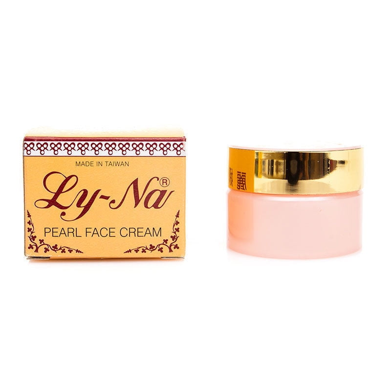 pearl face cream